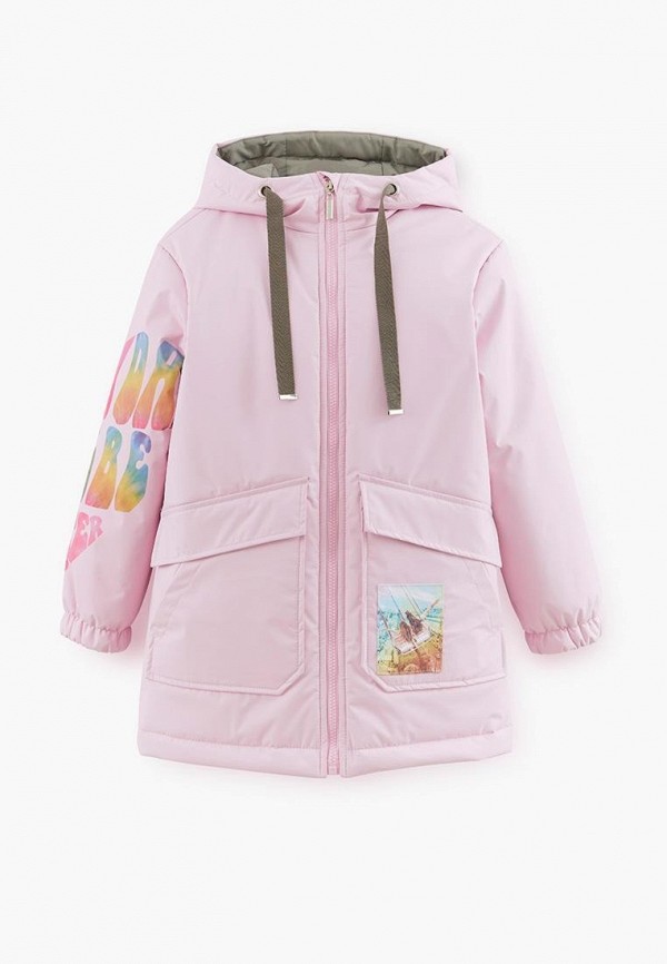 Bell Bimbo Куртка утепленная - фото 4