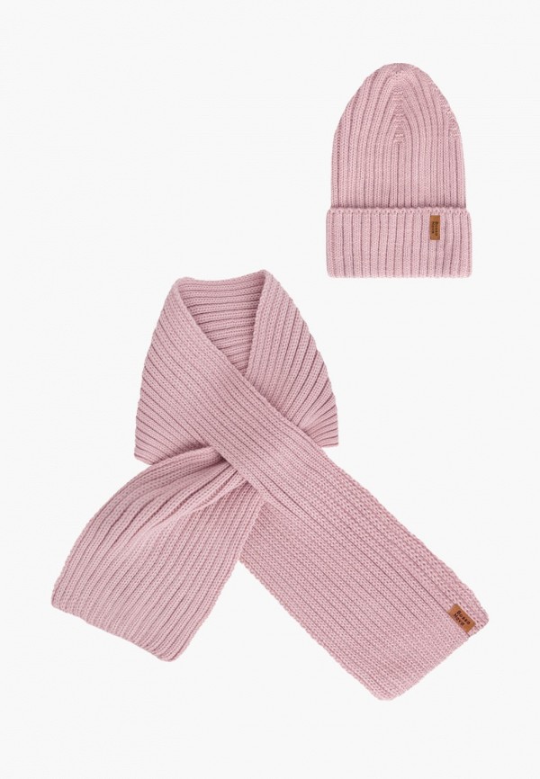 Bossa Nova Шапка и шарф - фото 1