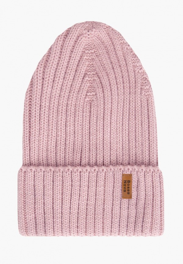 Bossa Nova Шапка и шарф - фото 2