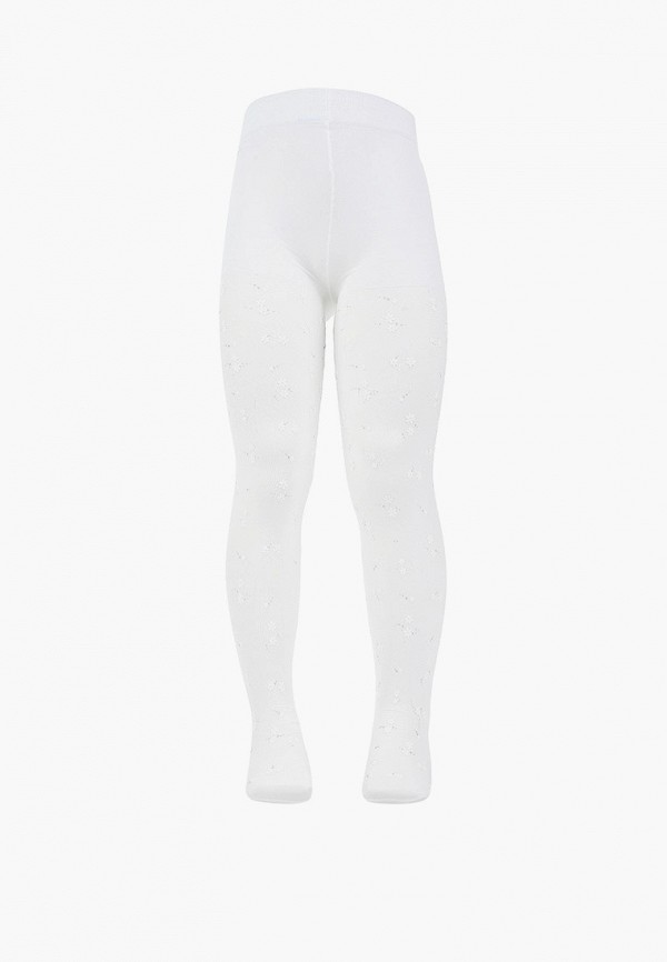 Choupette Колготки - ЦВЕТЫ, 20 DEN - фото 1