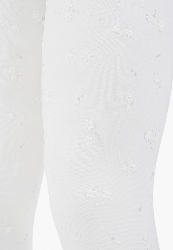 Choupette Колготки - ЦВЕТЫ, 20 DEN - фото 2