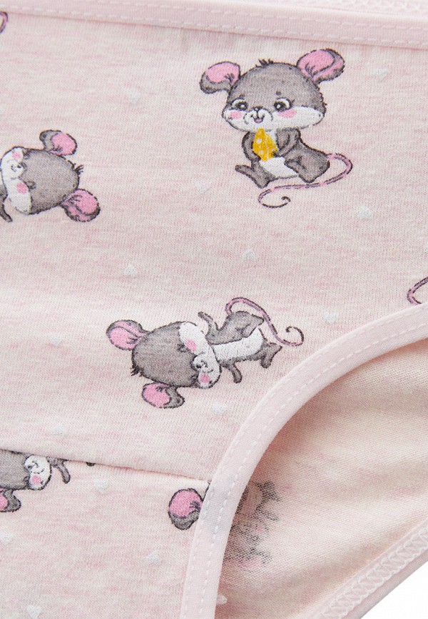 Donella Трусы 5 шт. - фото 3