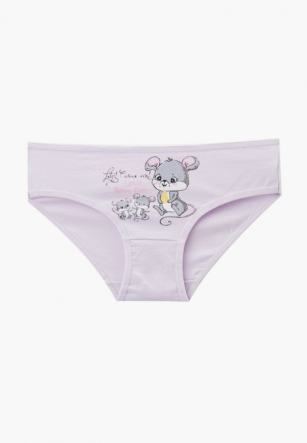 Donella Трусы 5 шт. - фото 4