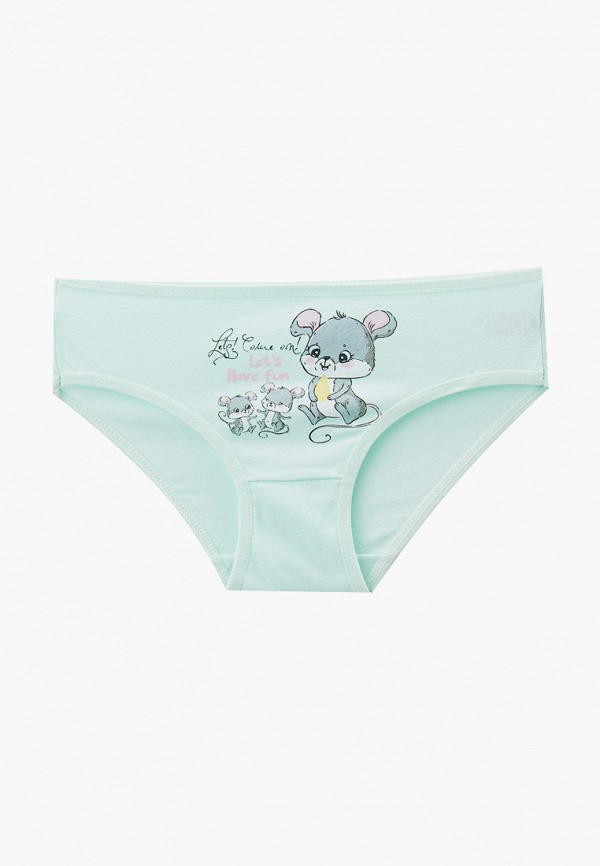 Donella Трусы 5 шт. - фото 5