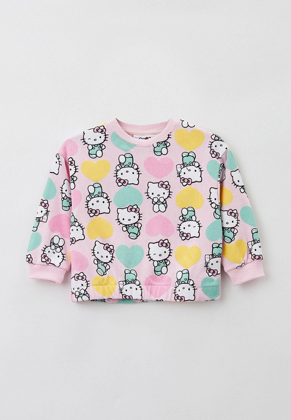 Modis Свитшот - hello kitty - фото 1