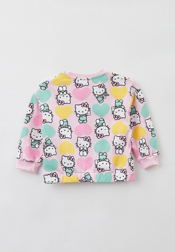 Modis Свитшот - hello kitty - фото 2