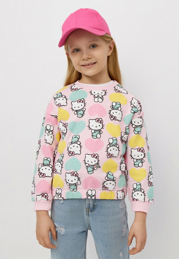 Modis Свитшот - hello kitty - фото 4