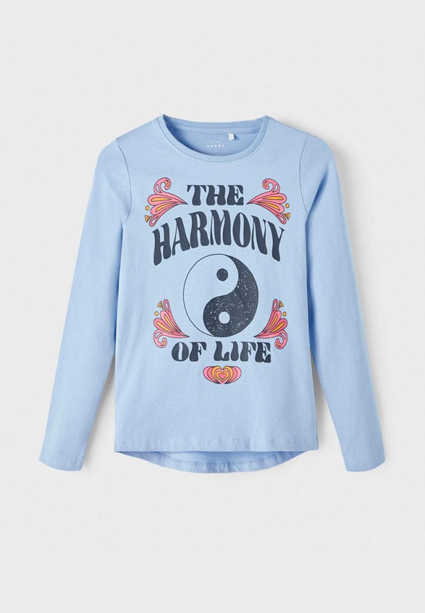 Name It Лонгслив - фото 1