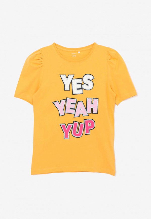 Name It Футболка - фото 1