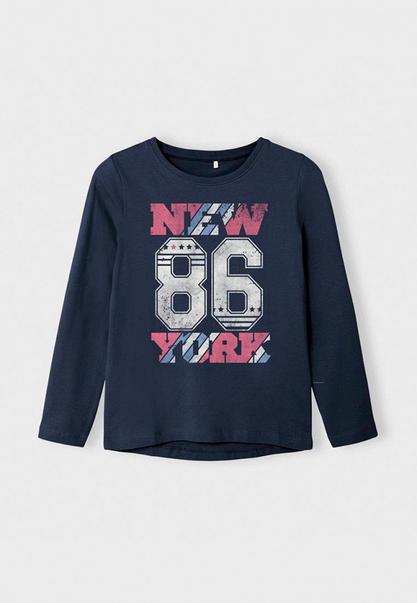 Name It Лонгслив - фото 1