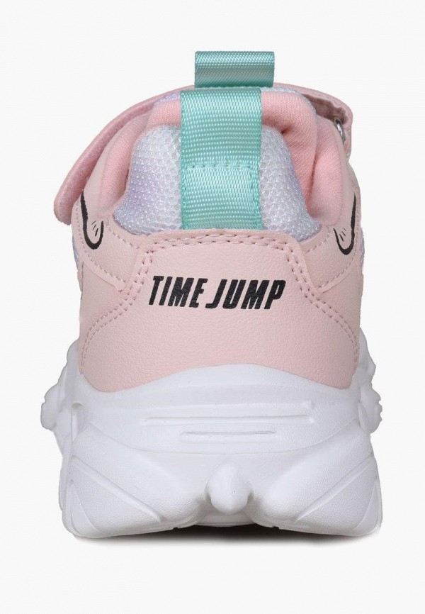 TimeJump Кроссовки - фото 5