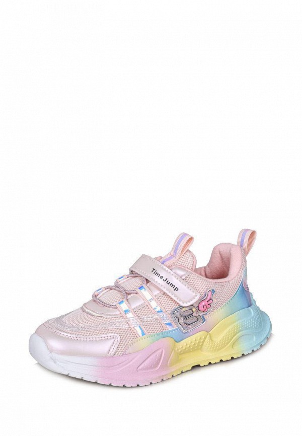 TimeJump Кроссовки - фото 2