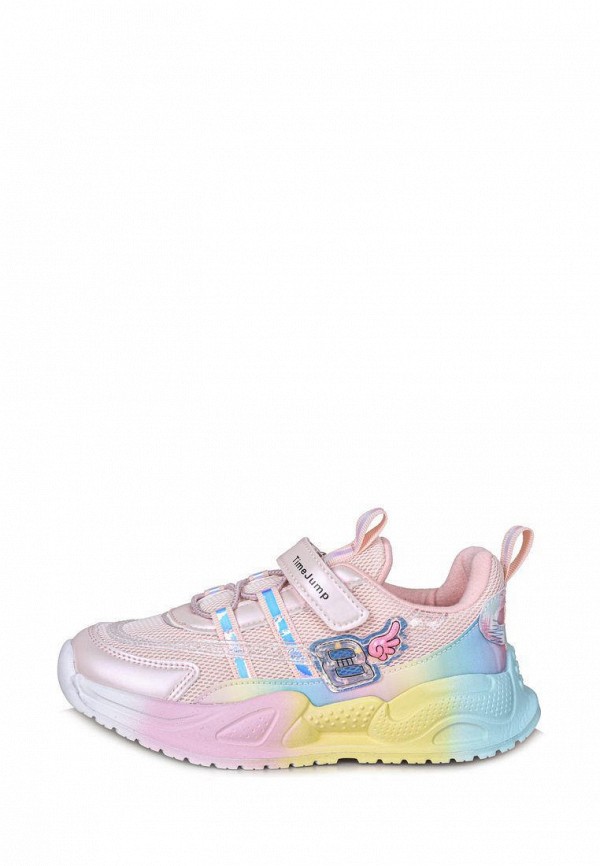 TimeJump Кроссовки - фото 1