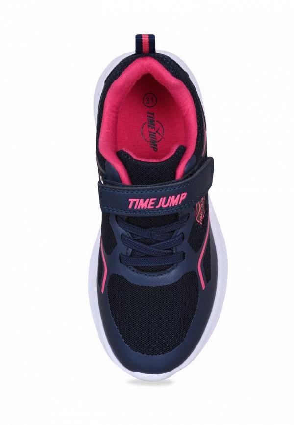 TimeJump Кроссовки - фото 3