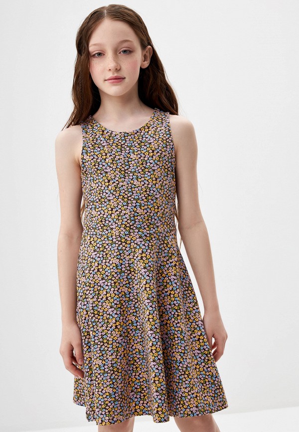 SELA Платье - фото 4