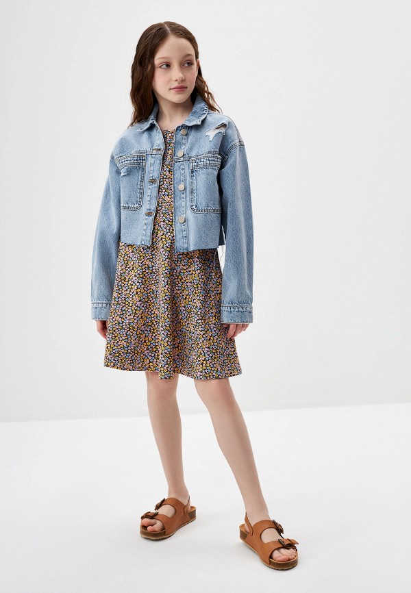 SELA Платье - фото 5