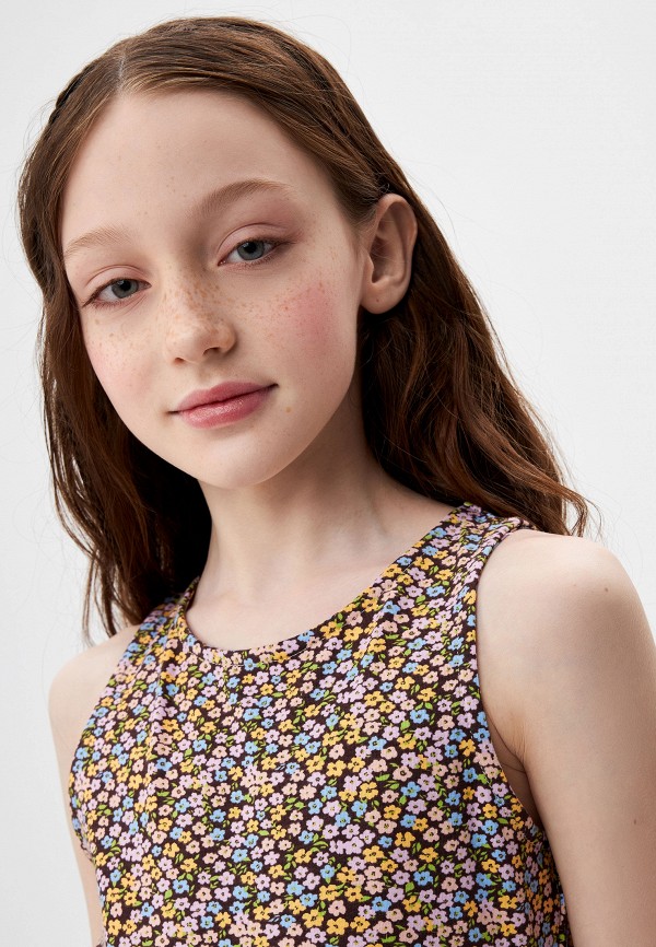 SELA Платье - фото 6