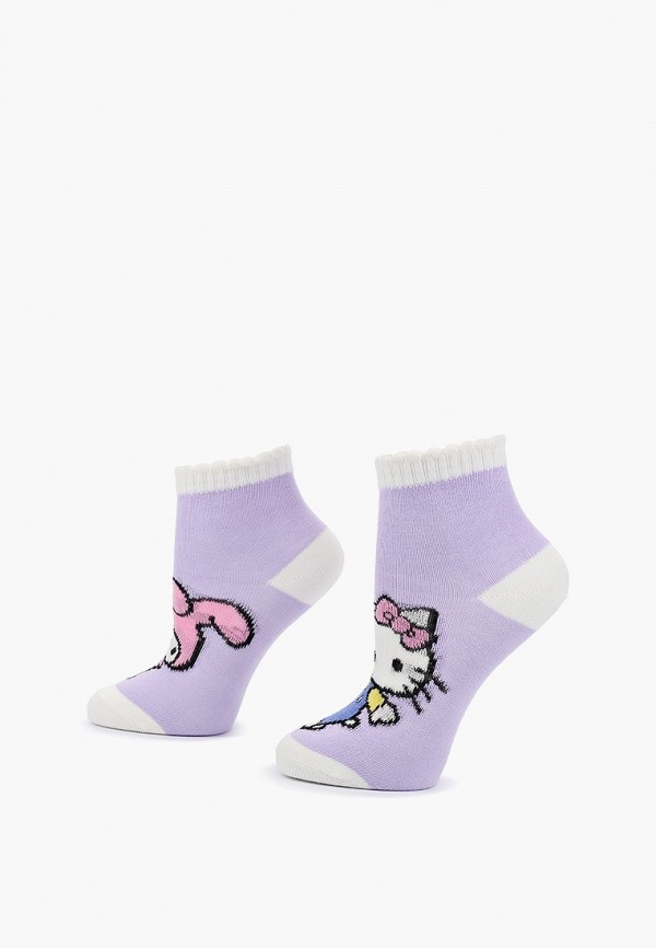 Sela Носки 2 пары - х Hello Kitty & Friends - фото 6
