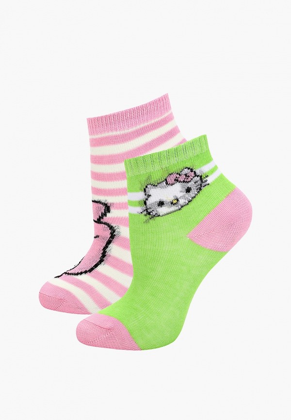 Sela Носки 2 пары - фото 1