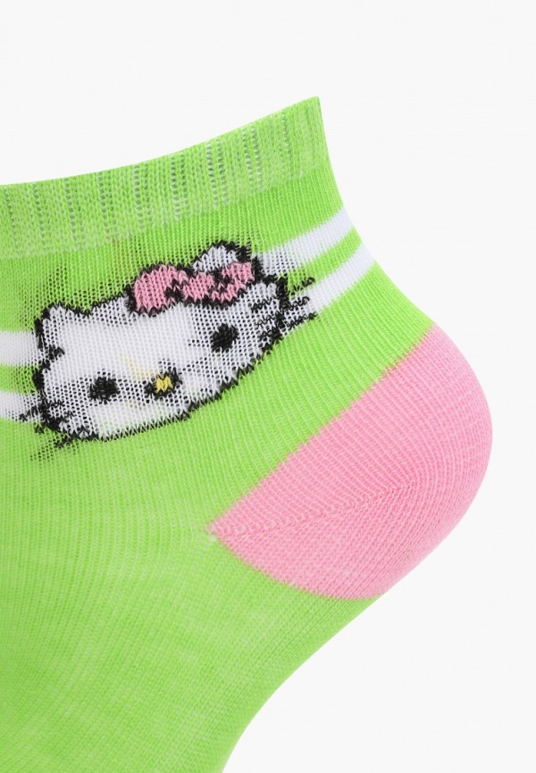 Sela Носки 2 пары - фото 2