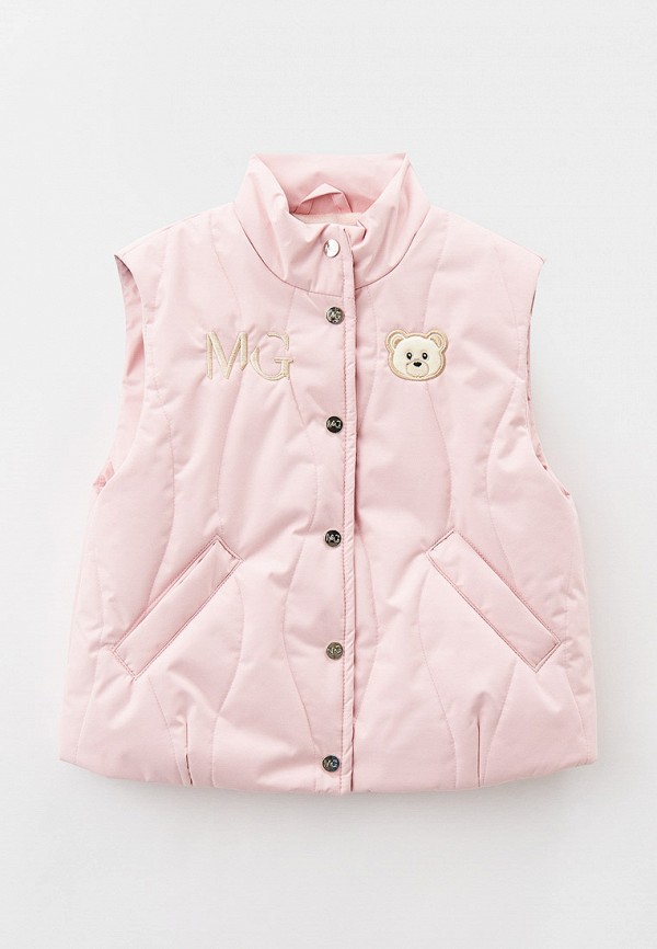 Mia Gia Жилет утепленный - фото 1