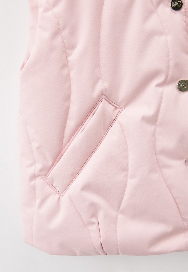 Mia Gia Жилет утепленный - фото 4