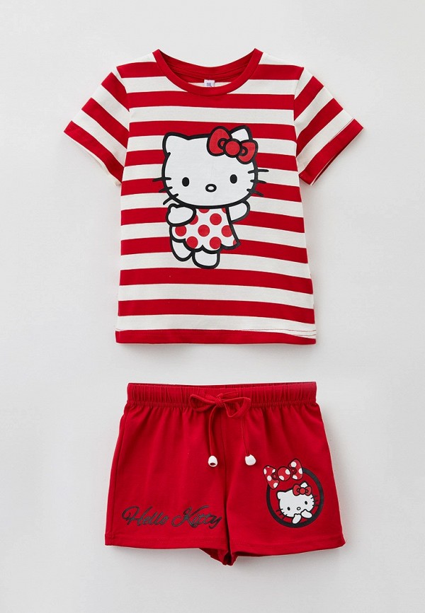 PlayToday Футболка и шорты - фото 4