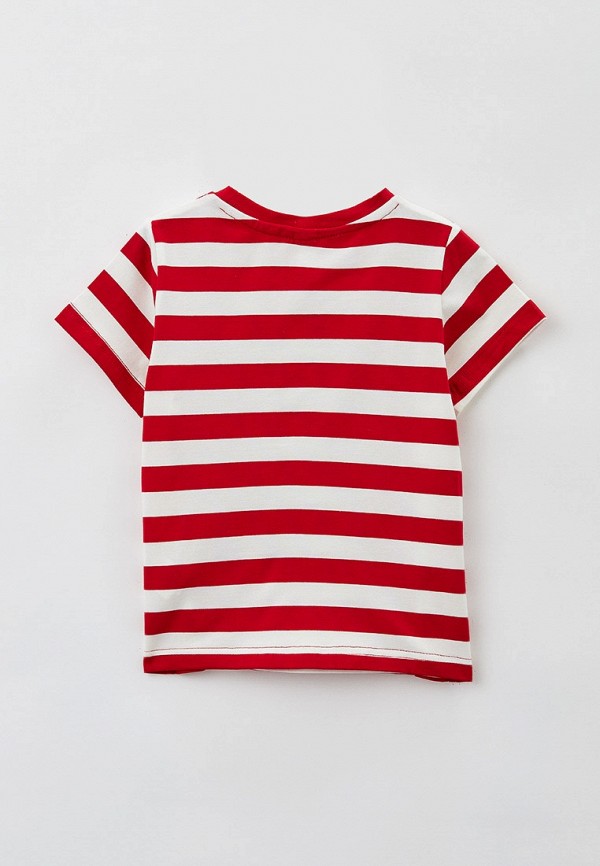 PlayToday Футболка и шорты - фото 5