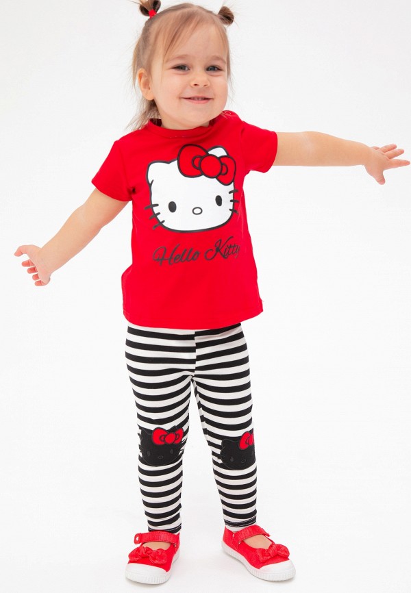 PlayToday Футболка и леггинсы - фото 1