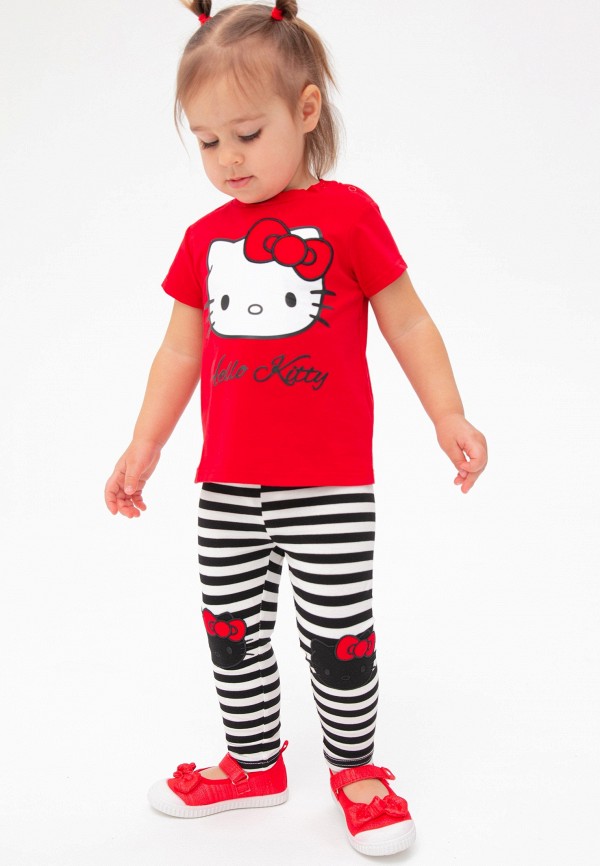 PlayToday Футболка и леггинсы - фото 2