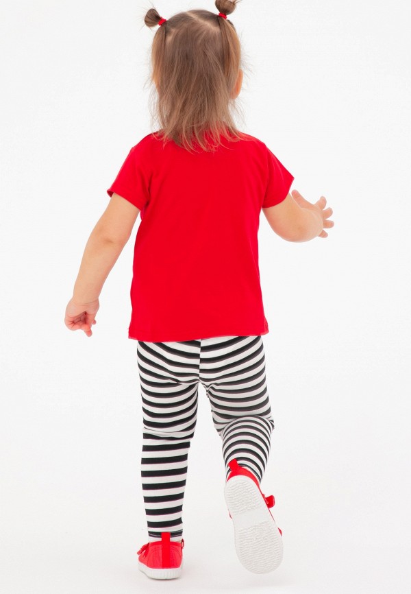 PlayToday Футболка и леггинсы - фото 3