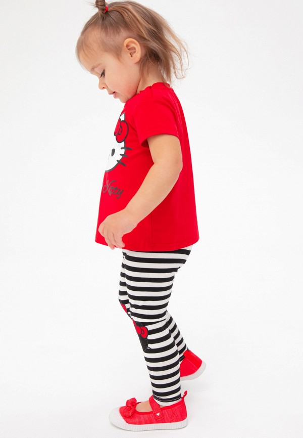 PlayToday Футболка и леггинсы - фото 4