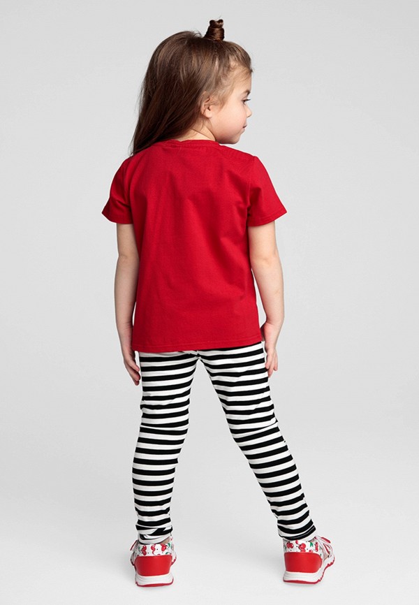 PlayToday Футболка и леггинсы - фото 3