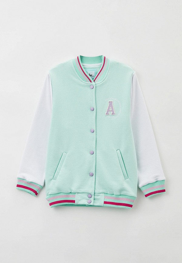 Ayugi Jeans Куртка - фото 1