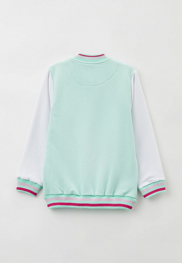 Ayugi Jeans Куртка - фото 2