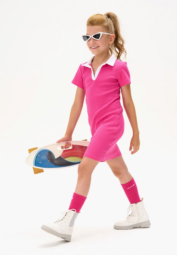 КотМарКот Платье - фото 4