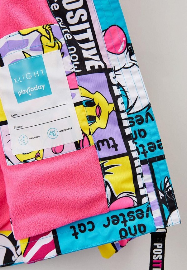 PlayToday Куртка - фото 6