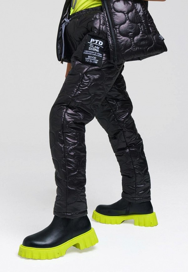 PlayToday Брюки утепленные - фото 1