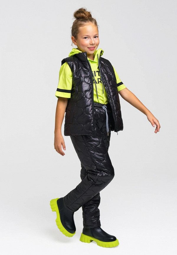 PlayToday Брюки утепленные - фото 2