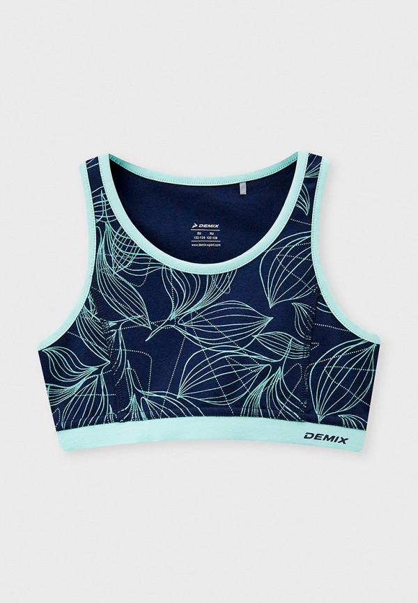 Demix Топ спортивный - фото 1