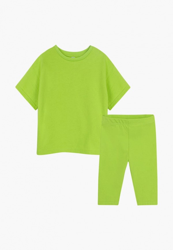 Bossa Nova Футболка и шорты - фото 1