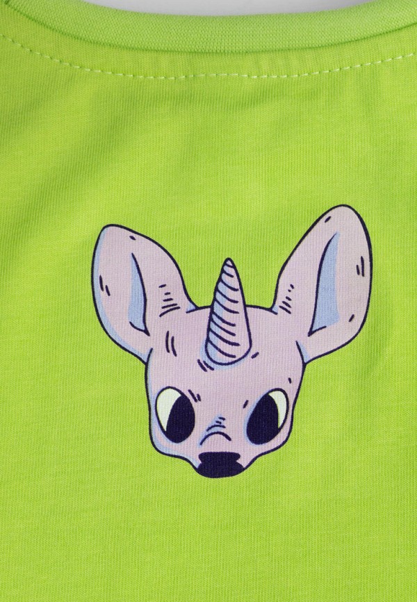 Bossa Nova Футболка и шорты - фото 3