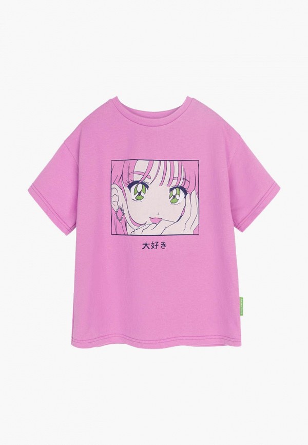 Bossa Nova Футболка - фото 1