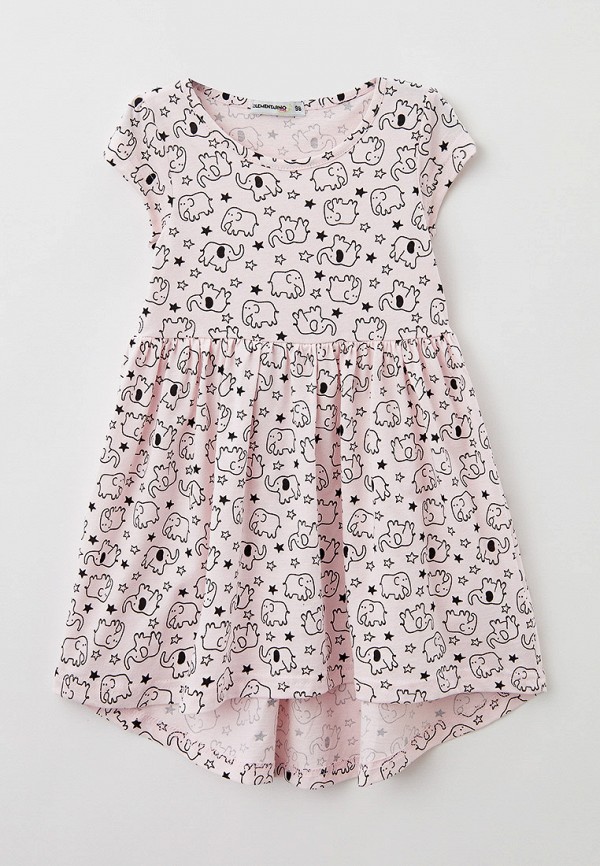 Elementarno Платье - фото 1