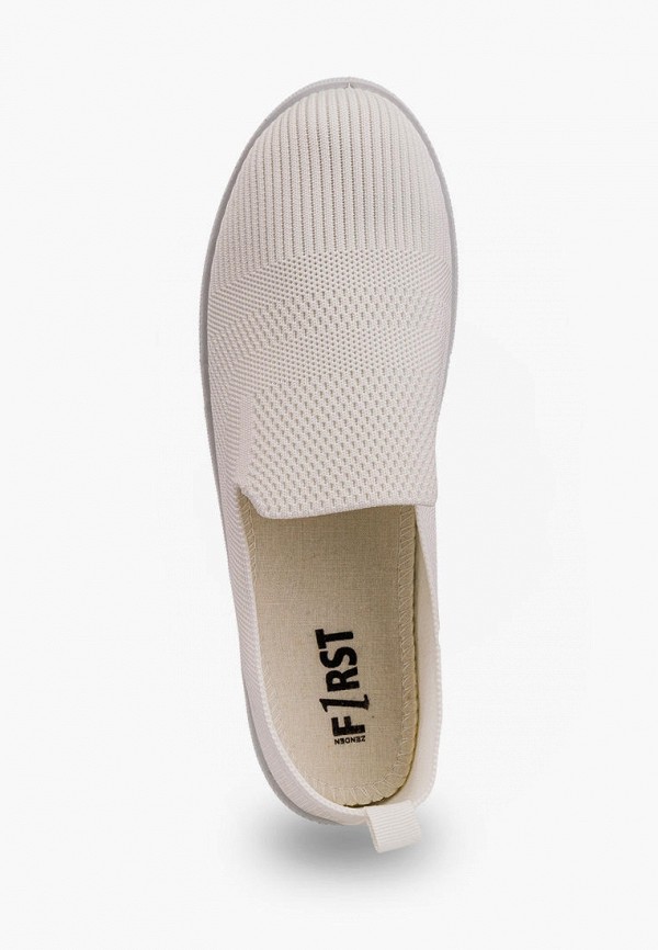 Zenden First Слипоны - Полнота E (5) - фото 4