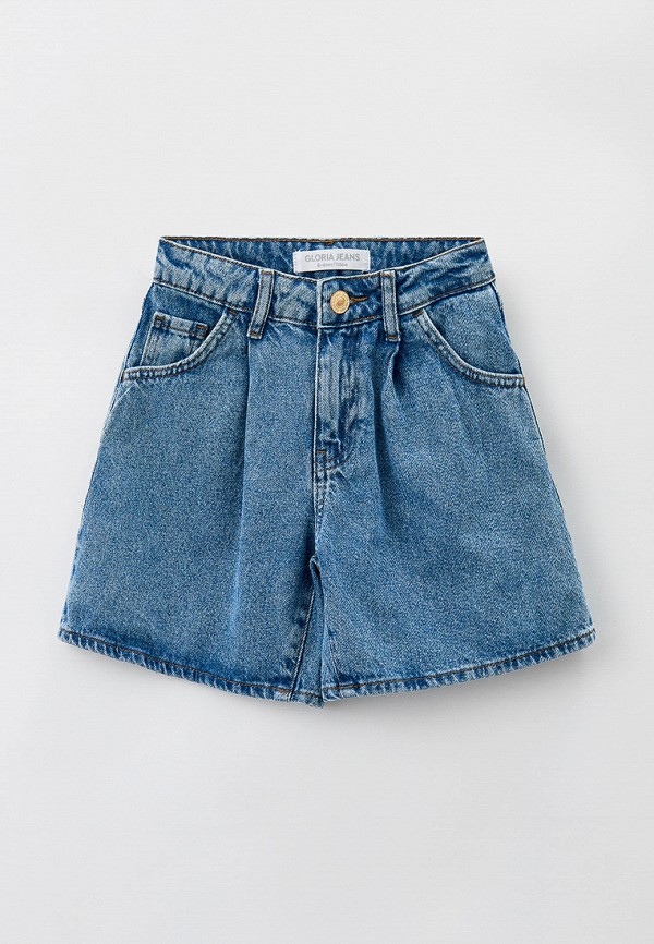 Gloria Jeans Шорты джинсовые - фото 1