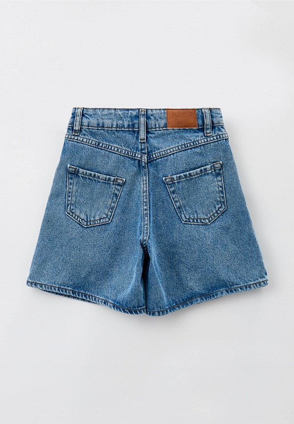 Gloria Jeans Шорты джинсовые - фото 2