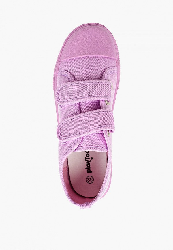 PlayToday Кеды - фото 4