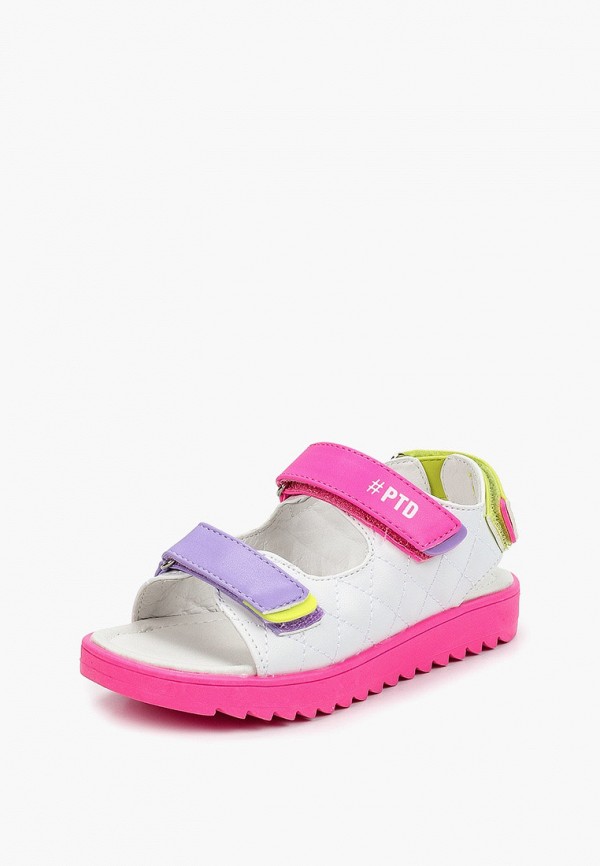 PlayToday Сандалии - фото 2