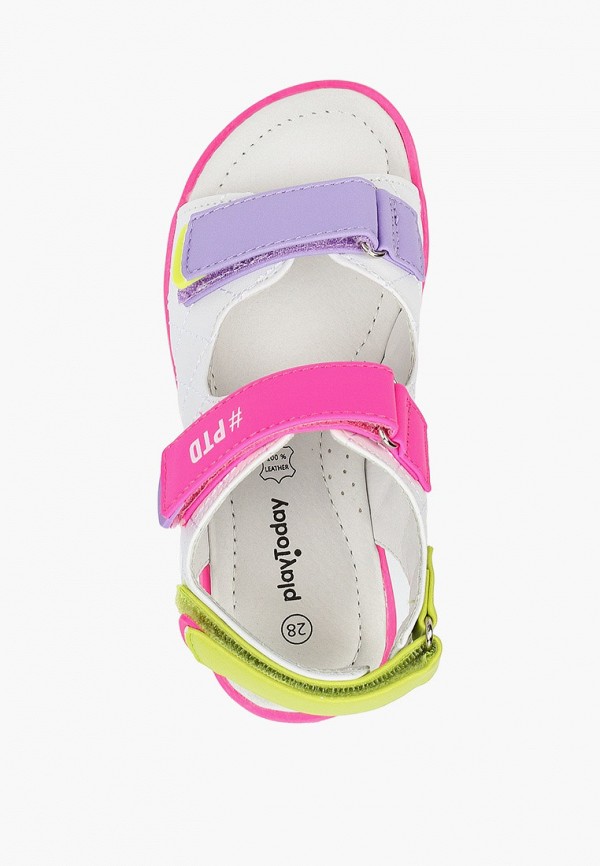 PlayToday Сандалии - фото 4